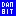 Danbit.dk Favicon