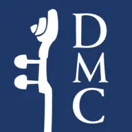 Danburymusiccentre.org Favicon