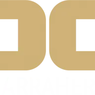 Dancarrahergolf.com Logo