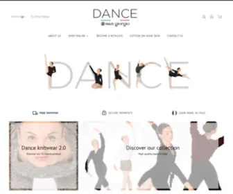 Dance.it(Dance) Screenshot