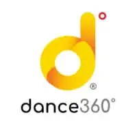 Dance360.in Favicon