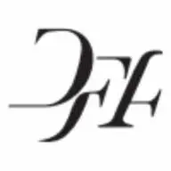Danceforart.hu Logo
