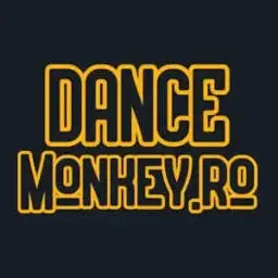 Dancemonkey.ro Favicon