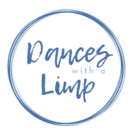 Danceswithalimp.com Favicon