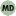 Dancoopermd.com Logo