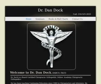 Dandockdc.com(Dandockdc) Screenshot