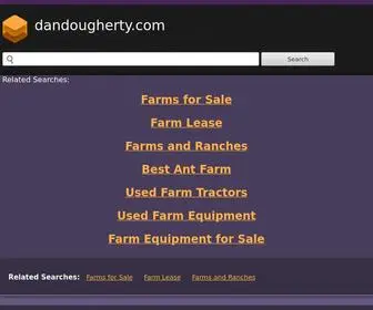 Dandougherty.com(Dandougherty) Screenshot