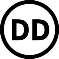 Dandruffdeconstructed.com Logo