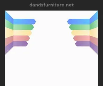 Dandsfurniture.net(dandsfurniture) Screenshot