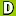 Dandys.com Favicon