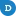Dane.one Favicon