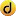 Danejones.com Favicon