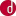 Danetti.com Logo