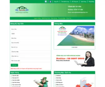 Dangkyvay.com(Vay tín chấp) Screenshot