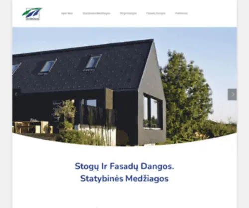Dangos.lt(Stogų) Screenshot