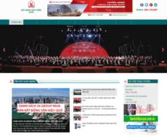 Danhbavieclam.com(IIS Windows Server) Screenshot