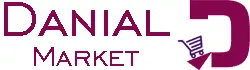 Danialmarket.com Logo