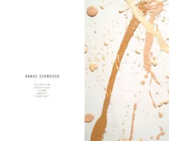 Daniel-SChweizer.com(Daniel Schweizer) Screenshot