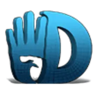 Daniel4D.com Favicon