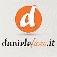 Danielefusco.it Favicon