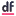 Danielfuterman.com Logo