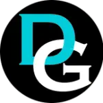 Danielgar.com Logo