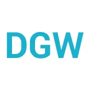 Danielgwood.com Favicon