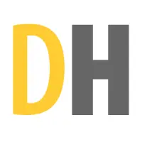 Danielhindes.com Logo