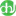 DanielhJung.com Favicon