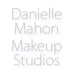 Daniellemahon.com Logo