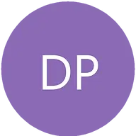 Daniellepullan.com Favicon