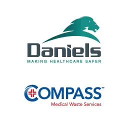 Danielscompass.co.za Logo