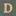 Danielstenberg.com Favicon