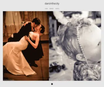 Daniinthecityphotography.com(Daniinthecity) Screenshot