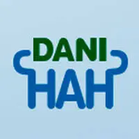 Daninan.kz Favicon