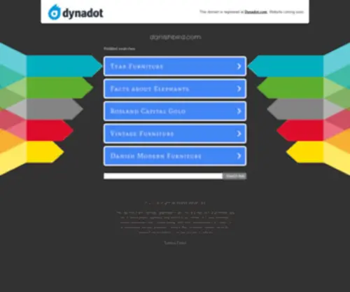 Danishbird.com(Danishbird) Screenshot