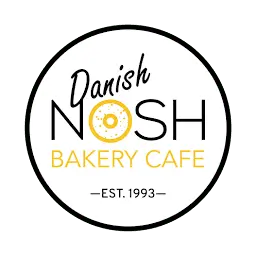 Danishnosh.com.au Favicon