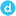 Danitomas.com Favicon