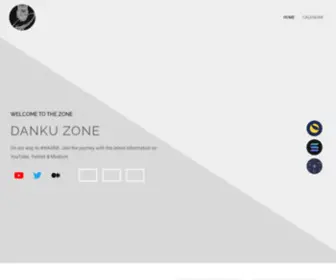 Danku.zone(Danku Zone) Screenshot