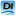 Danland.dk Logo