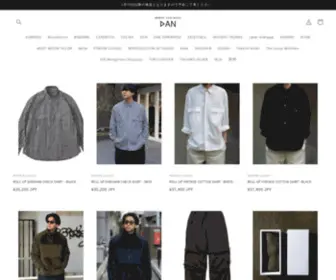 Dannakameguro.com(DAN) Screenshot