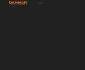 Dannar.us.com(DD DANNAR LLC) Screenshot