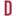 Danner.dk Favicon