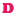 Danny.press Favicon