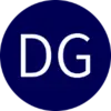 Dannygoodman.me Logo