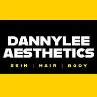 Dannyleeaesthetics.co.uk Logo