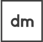 Dannymontes.com Logo