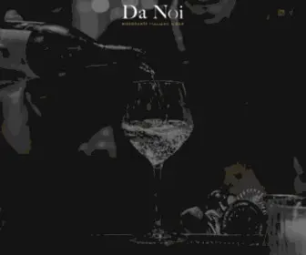 Danoi.co(Da Noi) Screenshot