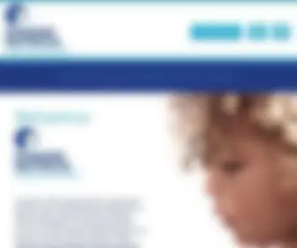 Danonenutricia.com.au(Danone Nutricia Early Life Nutrition) Screenshot