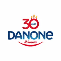 Danonereunion.com Favicon